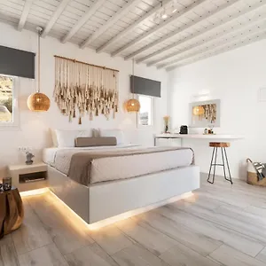 Tagoo Mykonos Town