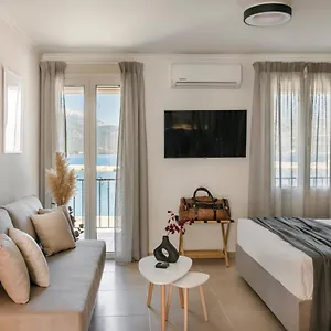 Appartamento Klio Seafront House, Kefalonia, Sami (Kefalonia)
