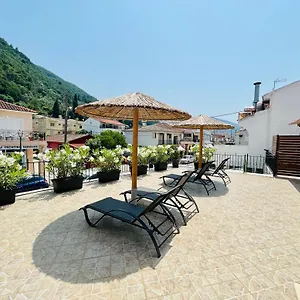 Casa vacanze Theseus Seafront House, Sami (Kefalonia)