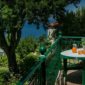Appartamento Voula Myrtos, Anomeriá
